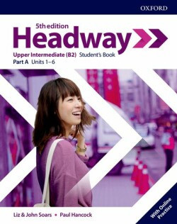 New Headway, 5th Edition Upper Intermediate MultiPACK A (L. Soars)