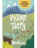 Vysoké Tatry - preukaz na pečiatky (zelená obálka) (Kolektív autorov)