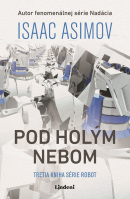 Pod holým nebom (Isaac Asimov)