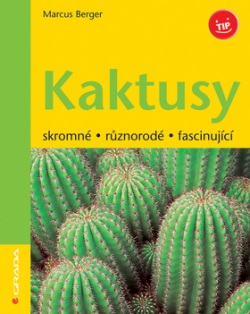 Kaktusy (Markus Berger)