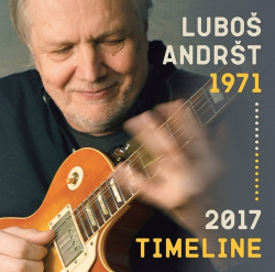 Timeline 1971-2017 (Luboš Andršt)