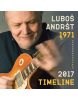 Timeline 1971-2017 (Luboš Andršt)