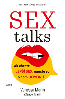 Sex Talks (Vanessa Marin, Xander Marin)