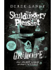 The Skulduggery Pleasant Grimoire (Skulduggery Pleasant) (Štěpán Ruck)