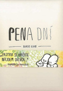 Pena dní (Boris Vian)