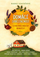 Domácí soběstačnost (Radka Svatošová)