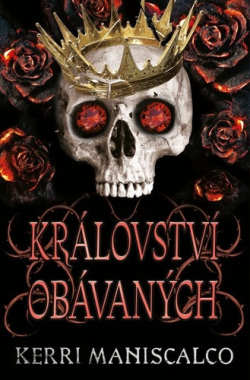 Království obávaných (Kerri Maniscalco)