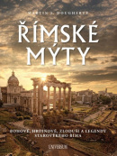 Římské mýty (Martin J. Dougherty)