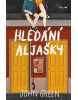 Hledání Aljašky (John Green)