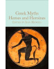 Greek Myths: Heroes and Heroines (Jean Menzies)