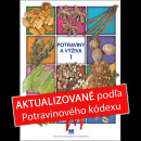 Potraviny a výživa I (O. Jurgová, J. Marenčáková, J. Úradníčková)