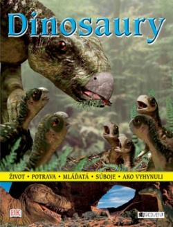 Dinosaury (Laliková)