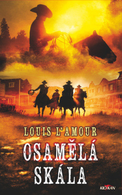 Osamělá skála (Louis L'Amour)