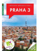Průvodce městskou částí - Praha 3 (Ivan Bohuš ml.)