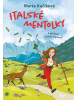 Italské mentolky do kapsy i kabelky (Francine Riversová)