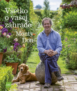 Všetko o vašej záhrade (Monty Don)