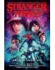 Stranger Things Omnibus Volume 1 (graphic Novel) (Jody Houser)