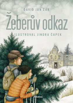 Žeberův odkaz (David Jan Žák)