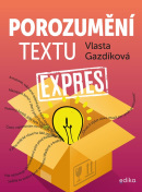 Porozumění textu expres (Vlasta Gazdíková)