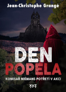 Den popela (Jean Christophe Grangé)