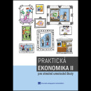 Praktická ekonomika II pre stredné umelecké školy (Ľ. Velichová, D. Orbánová)