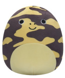 Squishmallows Čierno - žltý mlok