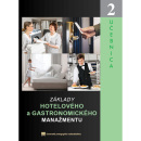 Základy hotelového a gastronomického manažmentu II (P. Huľo, M. Gaplovská, Z. Huľová)