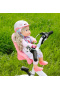 Zapf Baby Annabell Helma na bicykel, 43 cm