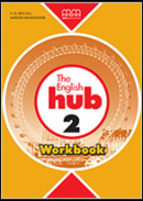 The English Hub 2 Workbook - pracovný zošit