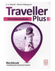 Traveller Plus Pre-Intermediate Workbook - pracovný zošit (H. Q. Mitchell Marileni Malkogianni)