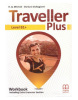 Traveller Plus Level B1+ Workbook - pracovný zošit (H. Q. Mitchell Marileni Malkogianni)