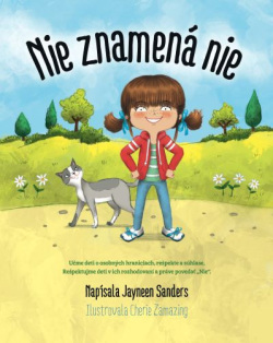 Nie znamená nie (Jayneen Sanders)