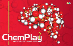 CHEMPLAY Vzdelávacia spoločenská hra Balenie M (7 - 12 hráčov) (Ivana Kravárová, Adrián Hegedüš)