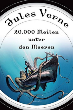 20.000 Meilen unter den Meeren (Jules Verne)