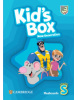 Kid's Box New Generation Starter Flashcards - obrázkové karty (Caroline Nixon, Michael Tomlinson)