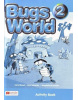 Bugs World Level 2 Activity Book +app - pracovný zošit (Carol Read, Ana Soberón)