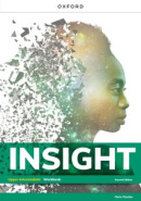 insight, 2nd Edition Upper-Intermediate Workbook - pracovný zošit