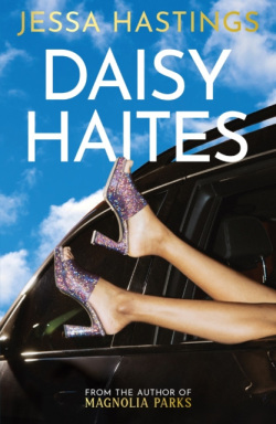 Daisy Haites (Jessa Hastings)