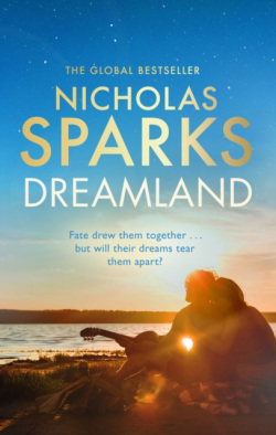 Dreamland (Nicholas Sparks)