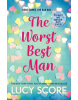The Worst Best Man (Ana Huang)