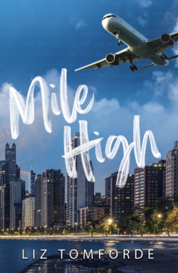 Mile High (Liz Tomforde)