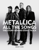 Metallica All the Songs (Benoit Clerc)