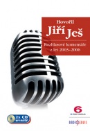 Hovořil Jiří Ješ (Jiří Ješ)