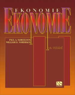 Ekonomie (Paul A. Samuelson)