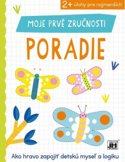 Moje prvé zručnosti - Poradie (Neuvedený)