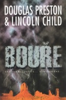 Bouře (Douglas Preston; Lincoln Child)