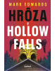 Hrôza v Hollow Falls (Mark Edwards)