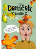 Deníček Camille G: Troječka (Camille G)