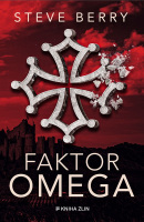 Faktor Omega (Steve Berry)