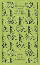 Dr Jekyll and Mr Hyde (Robert Louis Stevenson)